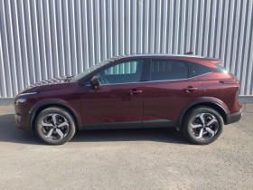 Nissan Qashqai Mild Hybrid 158 ch Xtronic N-Connecta  occasion  Ganges - photo n8