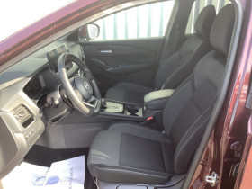 Nissan Qashqai Mild Hybrid 158 ch Xtronic N-Connecta  occasion  Ganges - photo n11