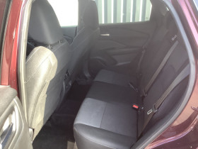 Nissan Qashqai Mild Hybrid 158 ch Xtronic N-Connecta  occasion  Ganges - photo n12