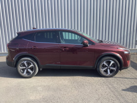 Nissan Qashqai Mild Hybrid 158 ch Xtronic N-Connecta  occasion  Ganges - photo n4