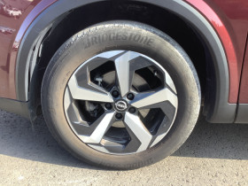 Nissan Qashqai Mild Hybrid 158 ch Xtronic N-Connecta  occasion  Ganges - photo n9