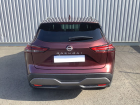 Nissan Qashqai Mild Hybrid 158 ch Xtronic N-Connecta  occasion  Ganges - photo n6