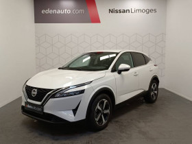 Nissan Qashqai , garage NISSAN LIMOGES � Limoges