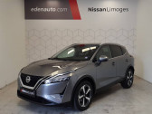 Nissan Qashqai Mild Hybrid 158 ch Xtronic N-Connecta  2022 - annonce de voiture en vente sur Auto Sélection.com