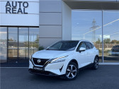 Annonce Nissan Qashqai occasion Essence MILD HYBRID 158 CH XTRONIC N-Connecta  MERIGNAC