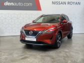 Annonce Nissan Qashqai occasion Essence Mild Hybrid 158 ch Xtronic N-Connecta � Royan