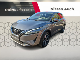 Nissan Qashqai , garage NISSAN AUCH  Auch