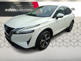Annonce Nissan Qashqai occasion Essence Mild Hybrid 158 ch Xtronic N-Connecta  Auch