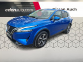 Annonce Nissan Qashqai occasion Essence Mild Hybrid 158 ch Xtronic N-Connecta  Auch