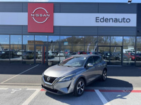 Nissan Qashqai , garage NISSAN LANGON  Langon