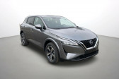 Nissan Qashqai occasion année 2022 boite Automatique Annonce Nissan Qashqai occasion Hybride MILD HYBRID 158 CH XTRONIC N-CONNECTA à SAINT-GREGOIRE