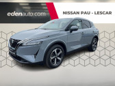 Nissan Qashqai Mild Hybrid 158 ch Xtronic N-Connecta   Lescar 64