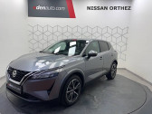 Annonce Nissan Qashqai occasion Essence Mild Hybrid 158 ch Xtronic N-Connecta  Orthez
