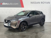 Nissan Qashqai Mild Hybrid 158 ch Xtronic N-Style   Royan 17
