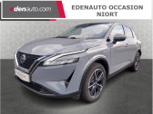 Nissan Qashqai Mild Hybrid 158 ch Xtronic N-Style   Chauray 79