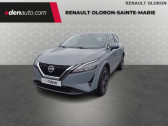 Annonce Nissan Qashqai occasion Essence Mild Hybrid 158 ch Xtronic N-Style � Oloron St Marie