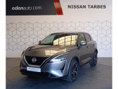 Nissan Qashqai Mild Hybrid 158 ch Xtronic N-Style   Tarbes 65