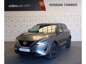 Nissan Qashqai , garage NISSAN TARBES  Tarbes