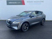 Annonce Nissan Qashqai occasion Essence Mild Hybrid 158 ch Xtronic N-Style � Champniers