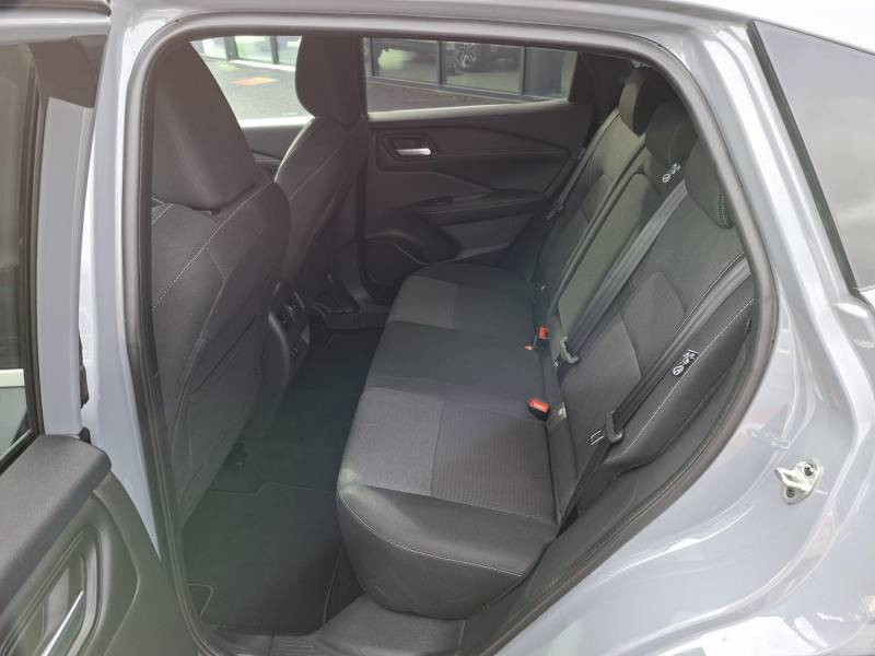 Nissan Qashqai Mild Hybrid 158 ch Xtronic N-Style  occasion � Langon - photo n�10