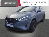 Annonce Nissan Qashqai occasion Essence Mild Hybrid 158 ch Xtronic N-Style � Chauray