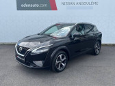 Nissan Qashqai Mild Hybrid 158 ch Xtronic Tekna  2021 - annonce de voiture en vente sur Auto Sélection.com
