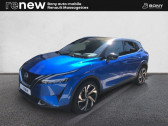 Nissan Qashqai Mild Hybrid 158 ch Xtronic Tekna  2021 - annonce de voiture en vente sur Auto Sélection.com