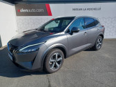 Nissan Qashqai Mild Hybrid 158 ch Xtronic Tekna   Angoulins 17