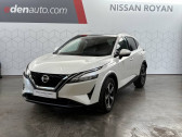 Nissan Qashqai Mild Hybrid 158 ch Xtronic Tekna  � Royan 17