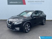 Nissan Qashqai Mild Hybrid 158 ch Xtronic Tekna   Champniers 16