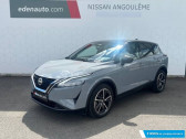 Nissan Qashqai Mild Hybrid 158 ch Xtronic Tekna  2022 - annonce de voiture en vente sur Auto Sélection.com