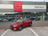 Annonce Nissan Qashqai occasion Essence Mild Hybrid 158 ch Xtronic Tekna � Langon