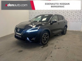 Annonce Nissan Qashqai occasion Essence Mild Hybrid 158 ch Xtronic Tekna  Bergerac