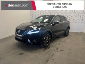 Nissan Qashqai occasion 2022 mise en vente à Bergerac par le garage NISSAN BERGERAC - photo n°1