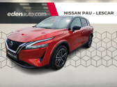Nissan Qashqai Mild Hybrid 158 ch Xtronic Tekna   Lescar 64