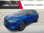 Annonce Nissan Qashqai occasion Essence Mild Hybrid 158 ch Xtronic Tekna  Lescar