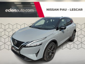 Annonce Nissan Qashqai occasion Essence Mild Hybrid 158 ch Xtronic Tekna  Lescar