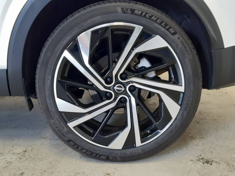 Nissan Qashqai Mild Hybrid 158 ch Xtronic Tekna+  occasion  Limoges - photo n4