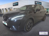 Annonce Nissan Qashqai occasion Essence Mild Hybrid 158 ch Xtronic Tekna+  TOURS