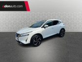 Nissan Qashqai Mild Hybrid 158 ch Xtronic Tekna+   Dax 40
