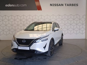 Nissan Qashqai , garage NISSAN TARBES  Tarbes