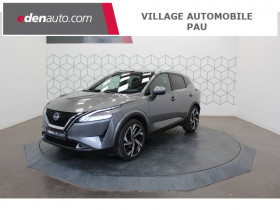 Nissan Qashqai , garage KIA MITSUBISHI PAU  LONS