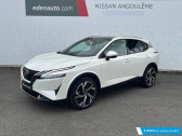 Nissan Qashqai Mild Hybrid 158 ch Xtronic Tekna+  2023 - annonce de voiture en vente sur Auto Sélection.com