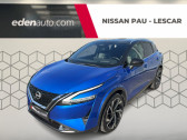 Nissan Qashqai Mild Hybrid 158 ch Xtronic Tekna+   Lescar 64