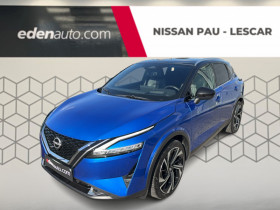 Nissan Qashqai , garage NISSAN PAU  Lescar