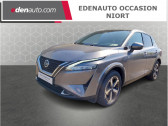 Nissan Qashqai Mild Hybrid 158 ch Xtronic Tekna+   Chauray 79