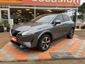 Nissan Qashqai occasion année 2024 boite Automatique Annonce Nissan Qashqai occasion Essence Mild Hybrid 158 X-TRONIC N-CONNECTA Hayon GPS Caméra 360° Pa à Cahors
