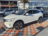Annonce Nissan Qashqai occasion Essence Mild Hybrid 158 X-TRONIC N-CONNECTA Toit GPS Cam�ra 360� Pac � Lescure-d'Albigeois