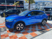 Nissan Qashqai occasion année 2024 boite Automatique Annonce Nissan Qashqai occasion Essence Mild Hybrid 158 X-TRONIC N-CONNECTA Toit Hayon GPS Caméra 36 à Montauban