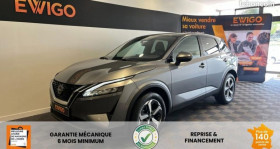 Nissan Qashqai occasion 2024 mise en vente à Saint-Apollinaire par le garage EWIGO DIJON - photo n°1